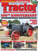 Tractor & Farming Heritage